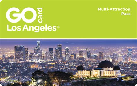 go la card smart destinations|go los angeles card review.